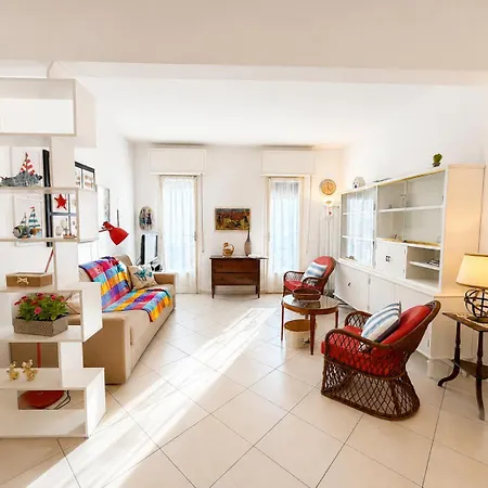 Apartmán Hostdomus - Sun *