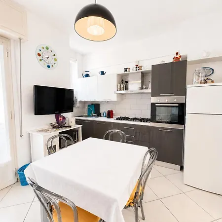 Apartmán Hostdomus - Sun