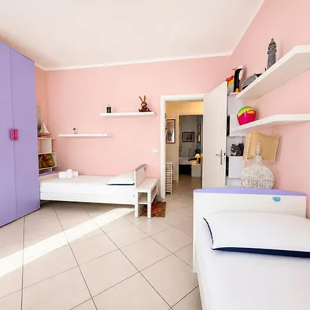 Apartmán Hostdomus - Sun *